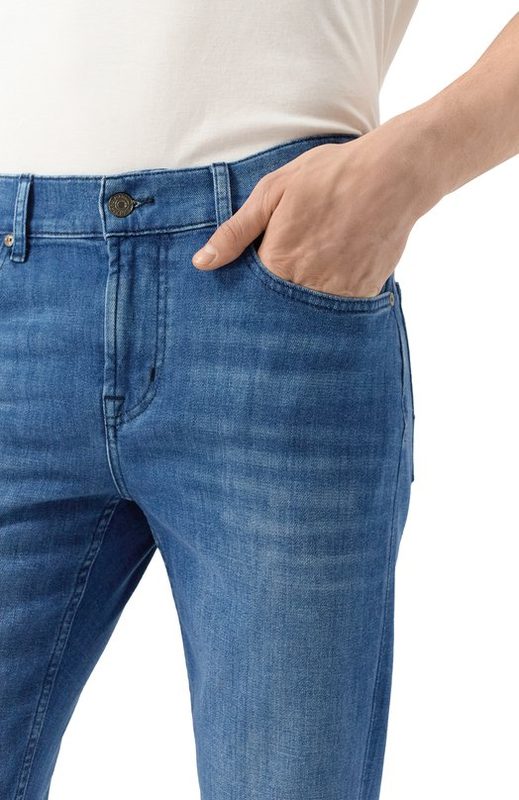 Джинсы Slimmy 7 For All Mankind 5