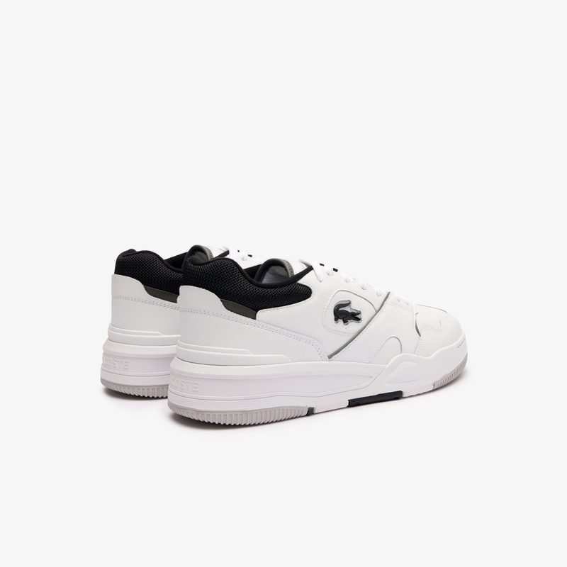 Мужские кеды Lacoste LINESHOT 124 2 SMA 3