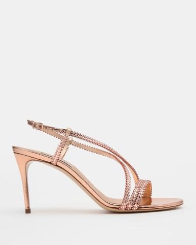 Босоножки Casadei