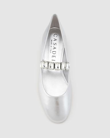 Туфли Casadei 5