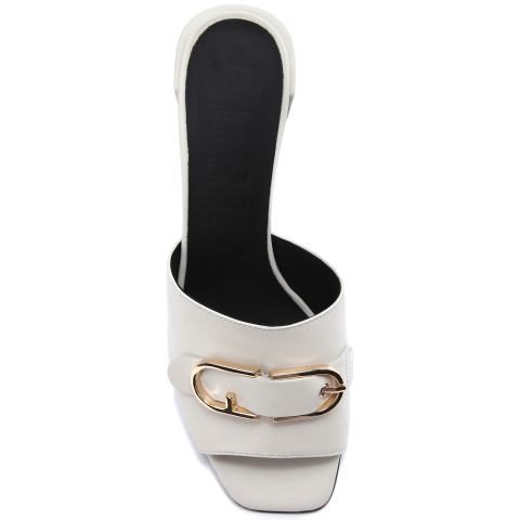 Босоножки FURLA 5