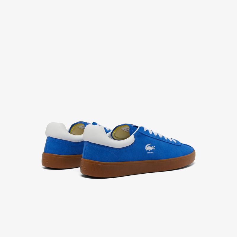 Мужские кеды Lacoste BASESHOT 224 1 SMA 3