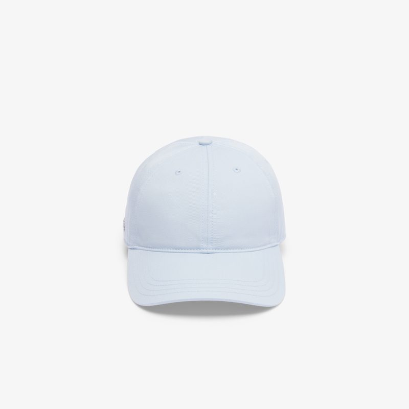 Кепка Lacoste из органического хлопка 3
