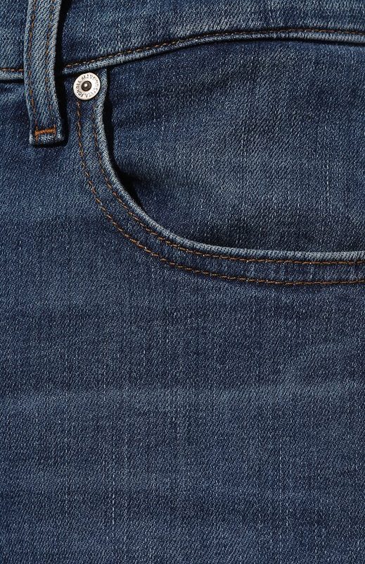 Джинсы Slimmy 7 For All Mankind 5