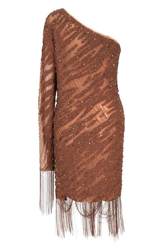 Платье Roberto Cavalli 2