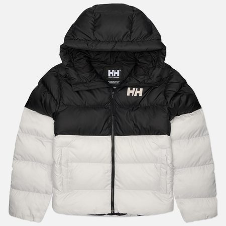 Мужской пуховик Helly Hansen Active Puffy, цвет чёрный