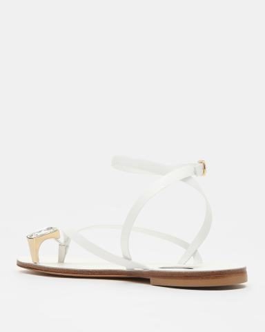 Сандалии Casadei 3