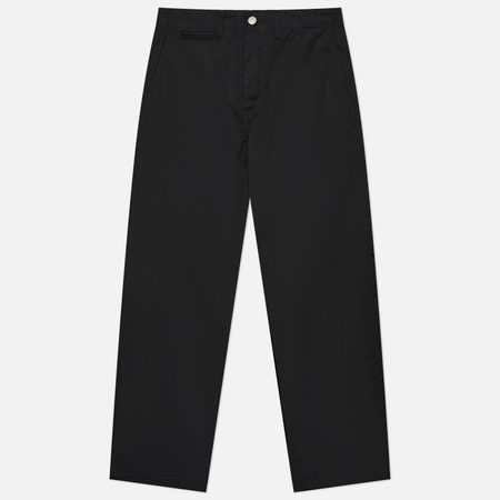 Мужские брюки Carhartt WIP Harold, цвет чёрный