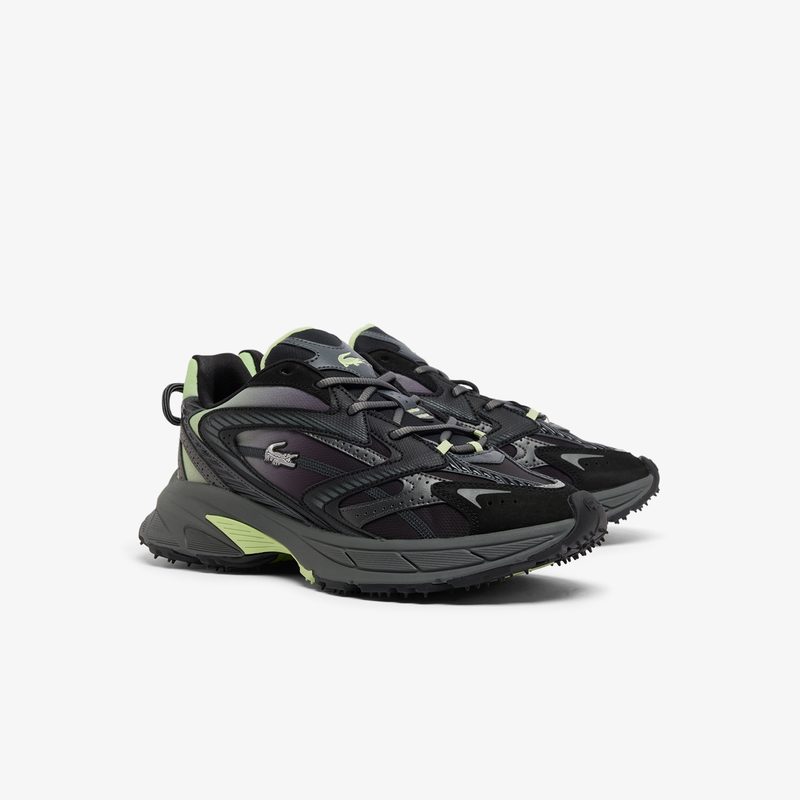 Мужские кеды Lacoste L003 NEO SHOT 2253QSP SMA 2