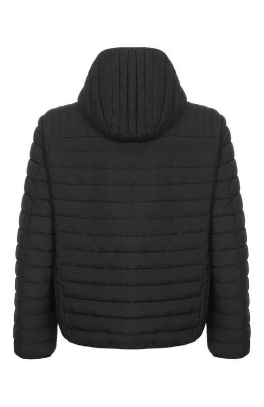 Утепленная куртка Trussardi 2