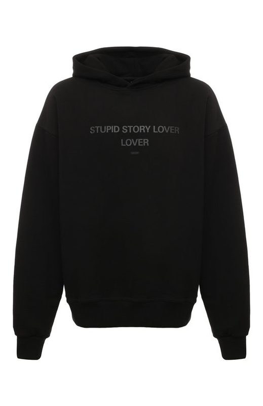 Худи Tee Library