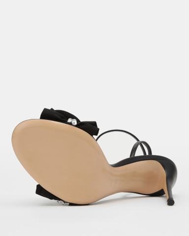 Босоножки Casadei 4