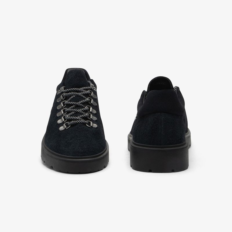 Мужские кеды Lacoste BASESHOT WNT 225 2 SMA 5