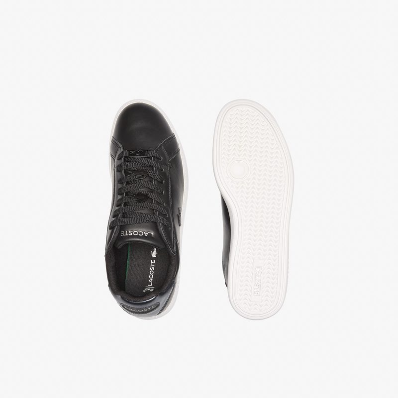 Женские кеды Lacoste GRADUATE 0521 1 SFA 4