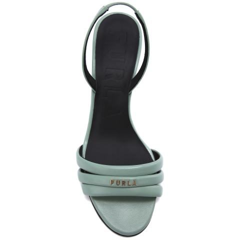 Босоножки FURLA 5