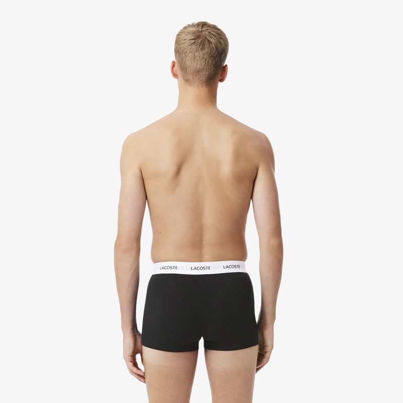 Мужское нижнее бельё Lacoste (3 ед.) 2
