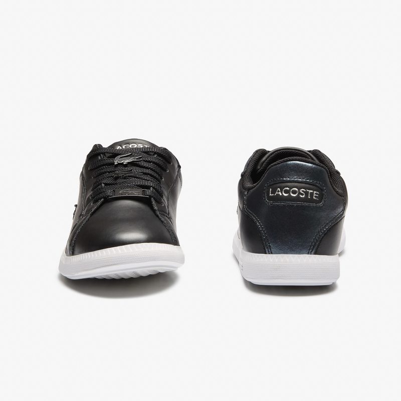 Женские кеды Lacoste GRADUATE 0521 1 SFA 5