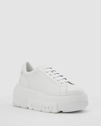 Кроссовки Casadei 2