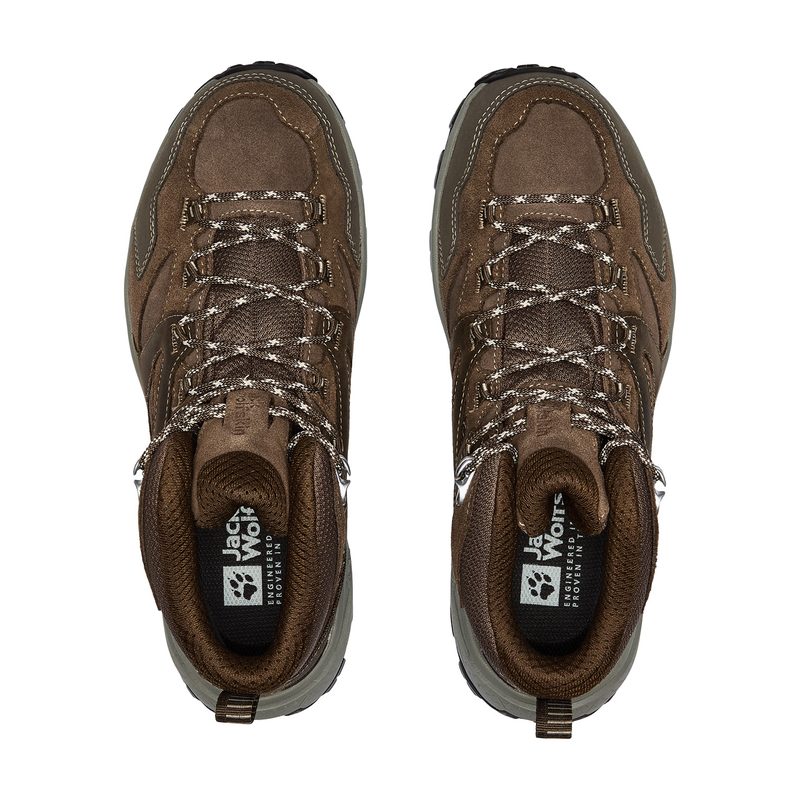 VOJO TOUR LT TEXAPORE MID M 3