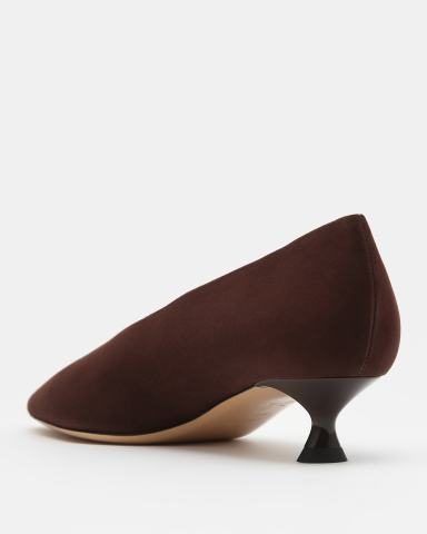 Туфли Casadei 3