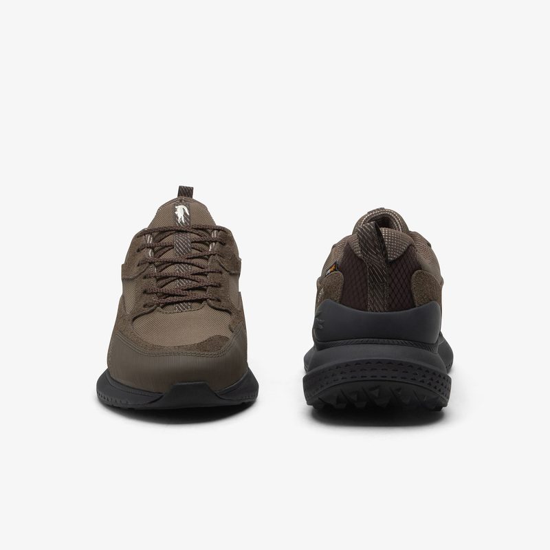 Мужские кеды Lacoste L003 EVO 225 1 SMA 5
