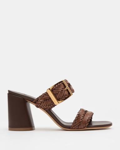 Босоножки Casadei