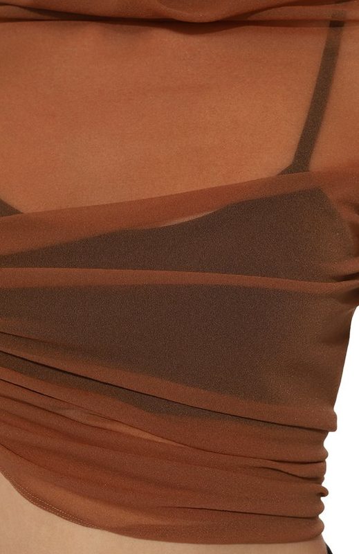 Топ Rick Owens Lilies 5