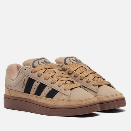 Мужские кроссовки adidas Originals Campus ST, цвет бежевый