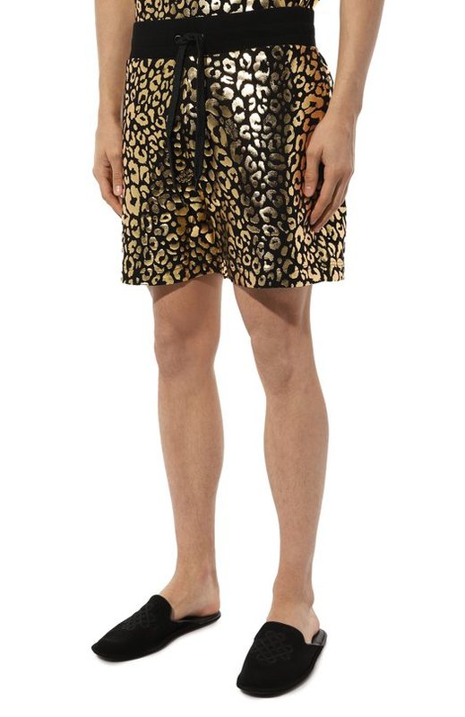Шорты Moschino 3