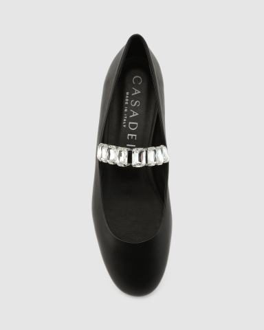 Туфли Casadei 5