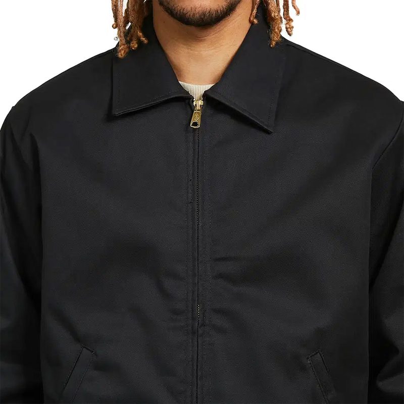 LINED EISENHOWER JACKET 3
