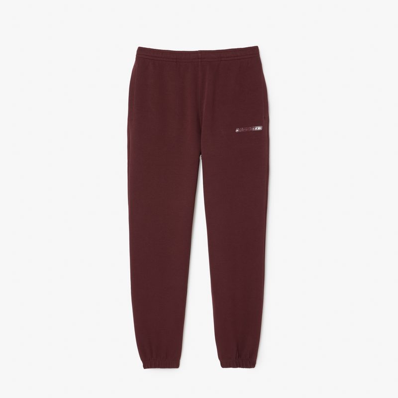 Мужские спортивные брюки Lacoste 5
