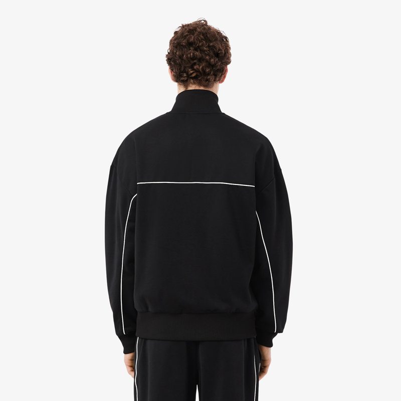 Мужская хлопковая толстовка Lacoste 3
