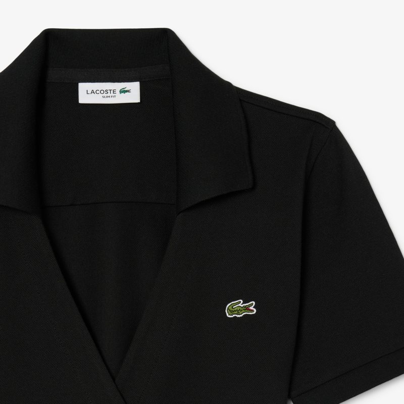 Женское платье Lacoste 5