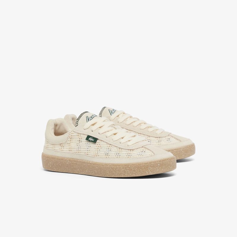 Женские кроссовки Lacoste BASESHOT LITE 126 1 SFA 2