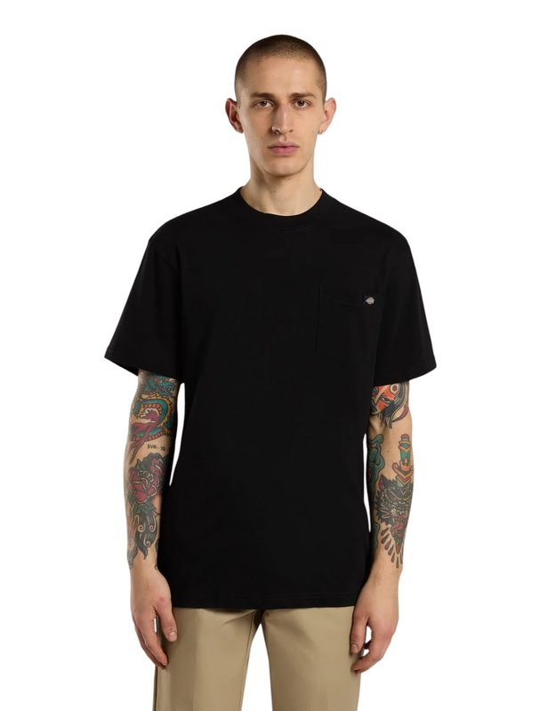 HEAVYWEIGHT SS POCKET TEE RELAXED