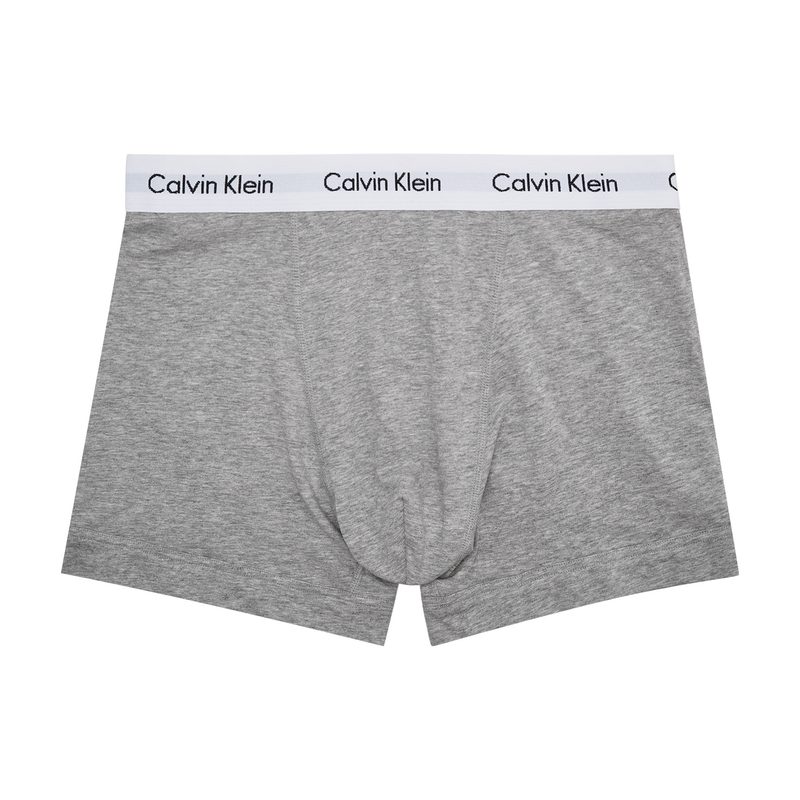 3 Pack Trunks  Cotton Stretch 4