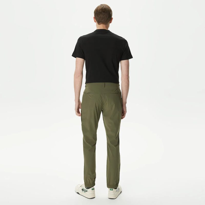 Мужские брюки Lacoste стандартного кроя 2
