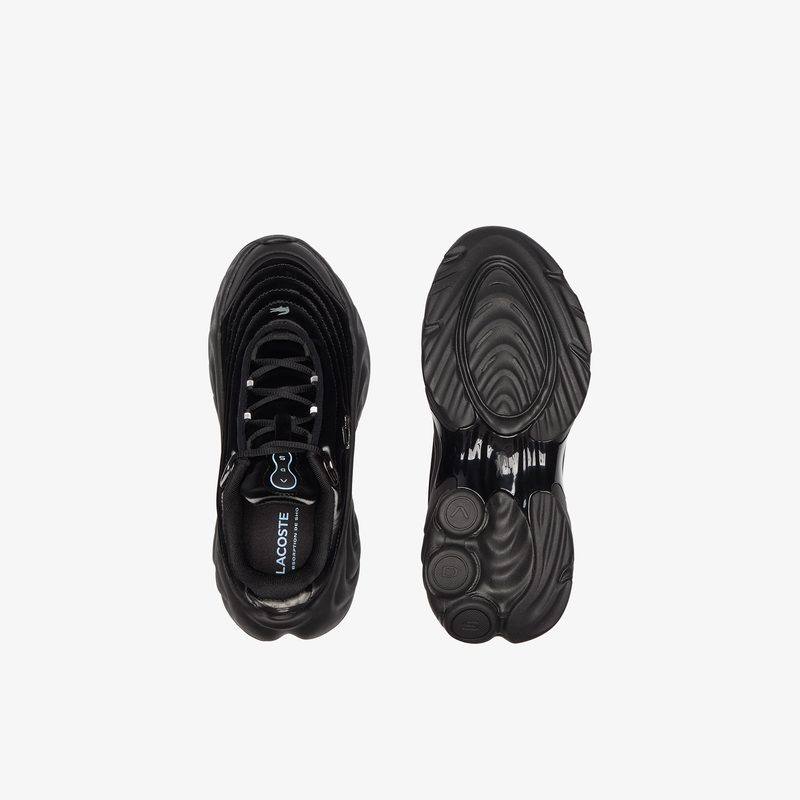 Женские кеды Lacoste SPINOR PRM 225 3 SFA 4