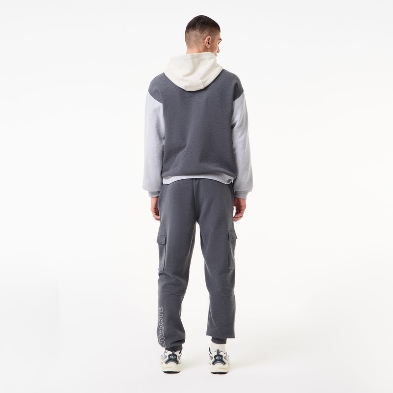 Мужские спортивные брюки Lacoste 2