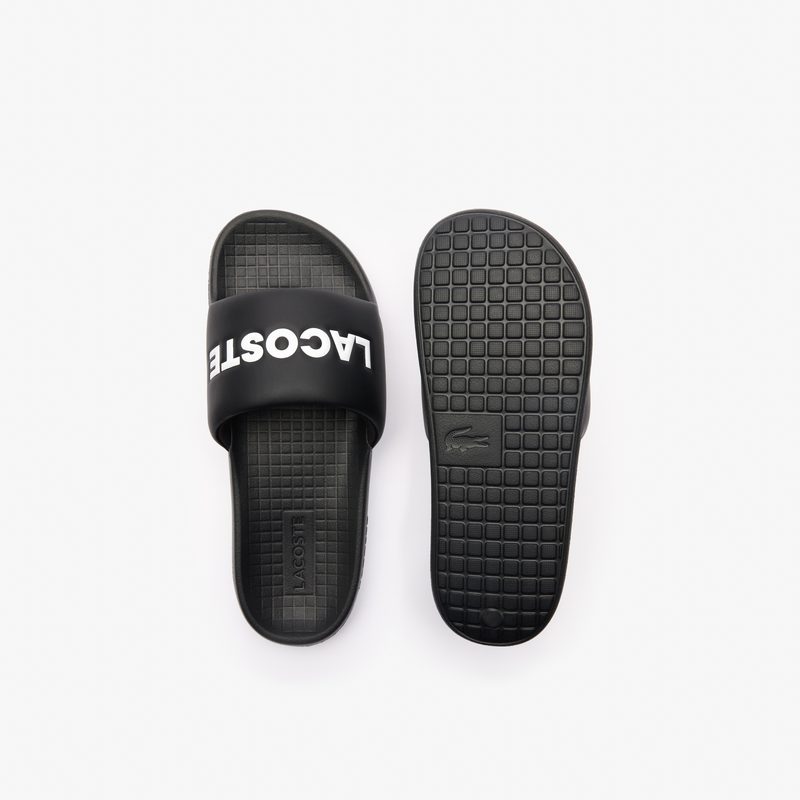 Мужские сланцы Lacoste SERVE SLIDE 1.0 124 2 CMA 4