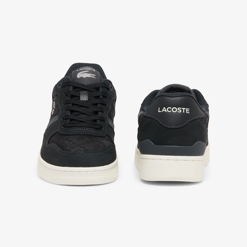 Женские кеды Lacoste T-CLIP SET 226 4 SFA 5