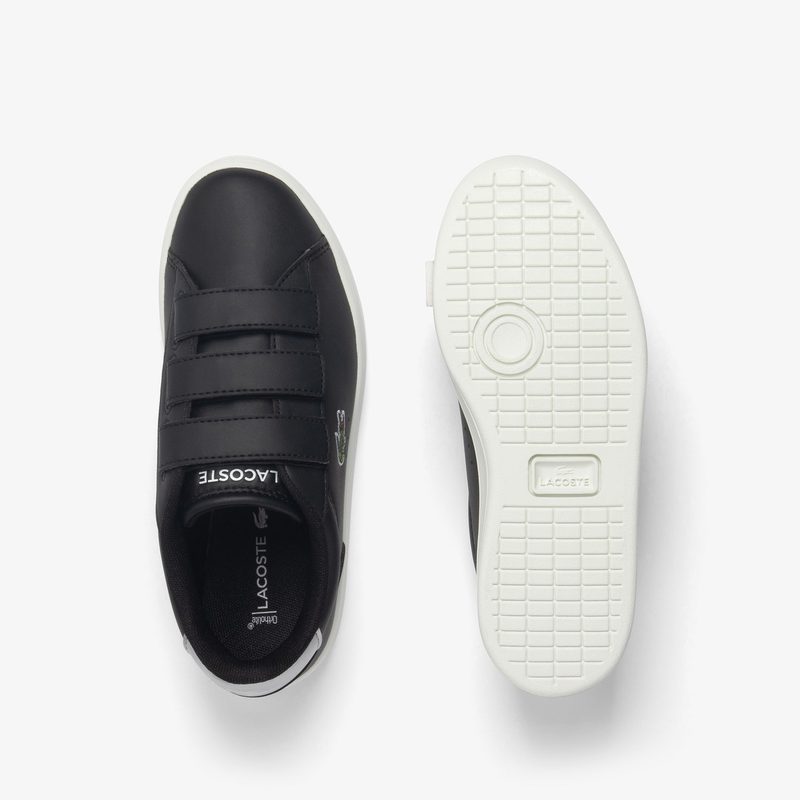 Детские кеды Lacoste CARNABY SET 225 2 SUC 4