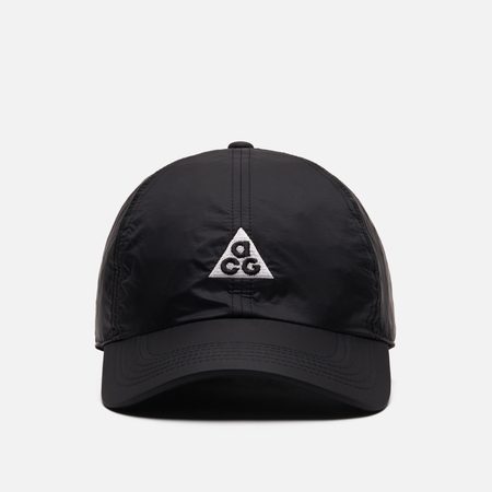 Кепка Nike ACG Unstructured Dri-Fit, цвет чёрный