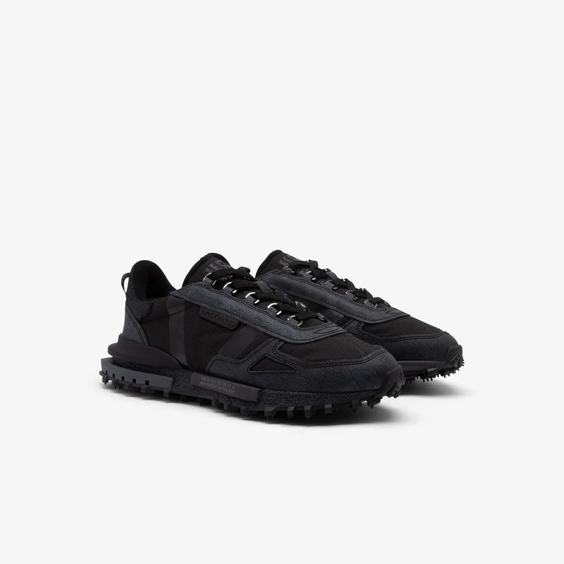 Мужские кеды Lacoste ELITE ACTIVE 225 8 SMA 2