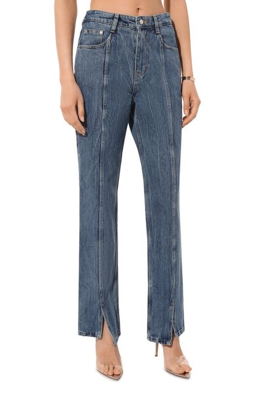Джинсы LVIR 3