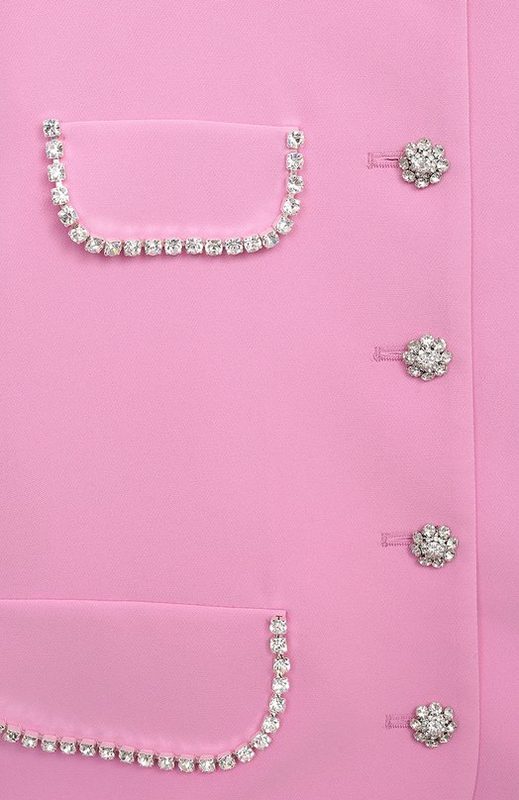 Жакет Elie Saab junior 3