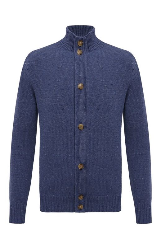 Кашемировый кардиган Il Borgo Cashmere