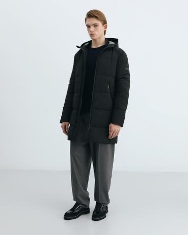 Куртка Bikkembergs 2