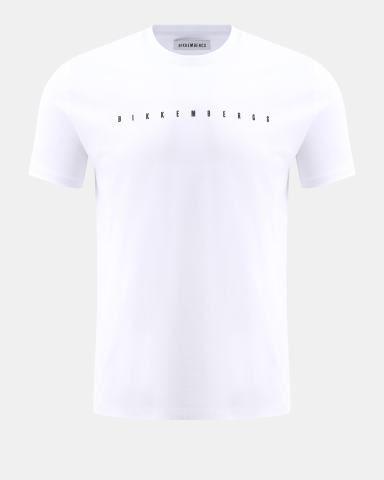 Футболка Bikkembergs